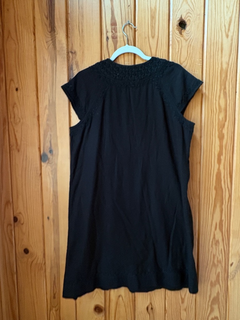 Roller Rabbit Faith Embroidered Dress - Picture 5 of 5